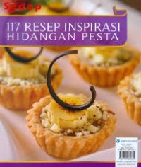 Image of 117 Resep Inspirasi Hidangan Pesta