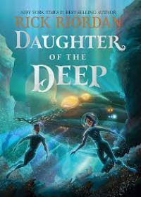 Image of Daughter of The Deep