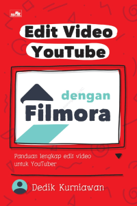 Image of Edit Video dengan Filmora