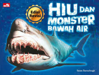 Image of Hiu dan Monster Bawah Air Edisi Revisi