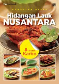 Image of Kumpulan Resep Hidangan lauk Nusantara