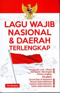 Image of Lagu wajib Nasional & daerah Terlengkap