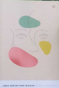 Image of Lebih Senyap dari Bisikan