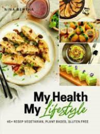 Image of My Health My Lifestyle