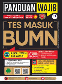 Image of Panduan Wajib Tes Masuk BUMN