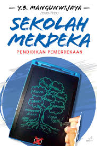 Image of Sekolah Merdeka: Pendidikan Pemerdeka