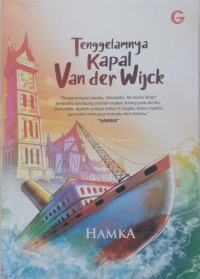 Image of Tenggelamnya Kapal Van der Wijck