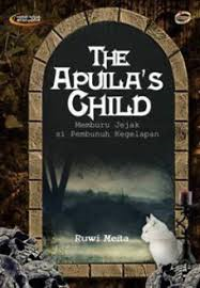 Image of The apuila's child memburu jejak si pembunuh kegelapan