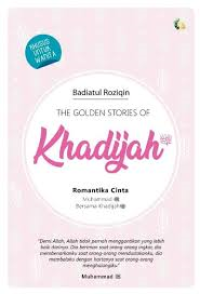 Image of The Golden Stories of Khadijah & Fatimah