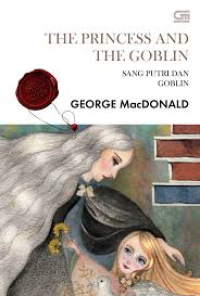Image of The Princess and The Goblin