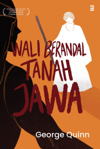 Image of Wali Berandal Tanah Jawa