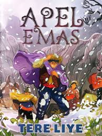 Image of Apel Emas