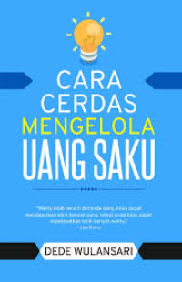 Image of Cara Cerdas Mengelola Uang Saku