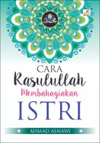 Image of Cara Rasulullah Membahagiakan Istri