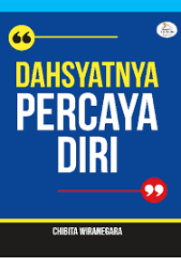 Image of Dahsyatnya Percaya Diri