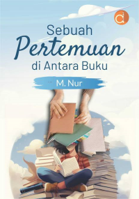 Image of Sebuah Pertemuan di Antara Buku