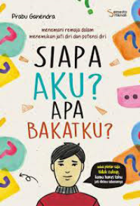 Image of Siapa Aku?Apa Bakatku?