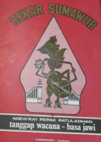 Image of Sekar Sumawur: Ngewrat Tuladha Pidhato Basa Jawi