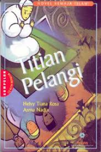 Image of Titian pelangi