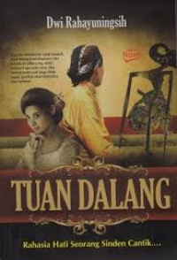 Image of Tuan dalang